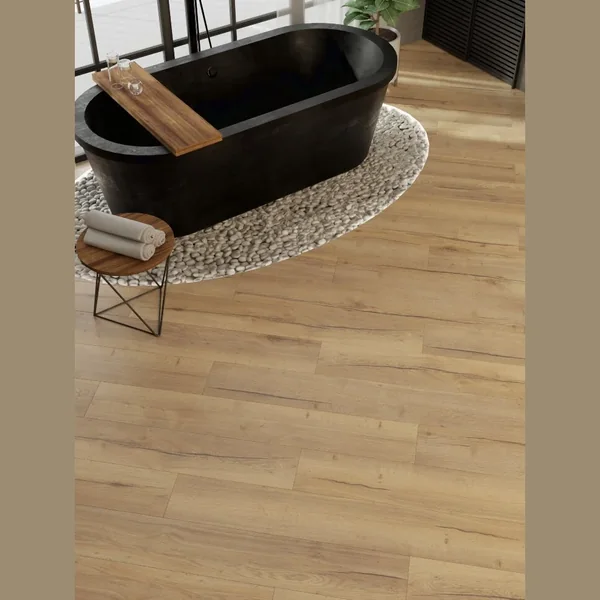 Ламинат Egger Large 8/33 Aqua+ EPL159 Дуб Вэлли натуральный