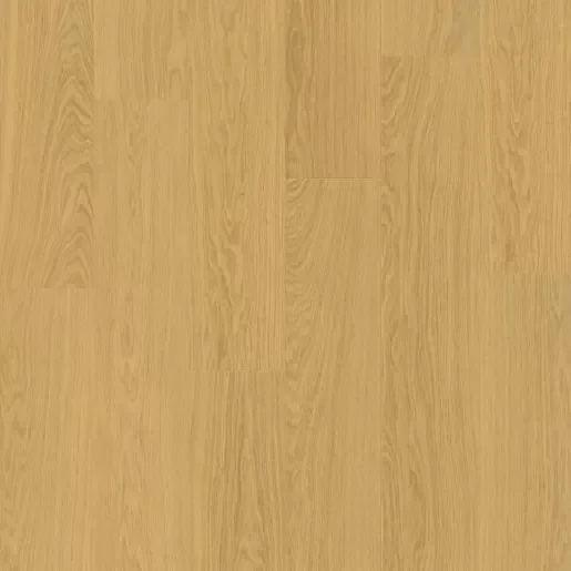 Жесткая ПВХ плитка QUICK-STEP ALPHA VINYL BLOOM AVMPU40098 Дуб чистый медовый (1494х209х5+1мм)
