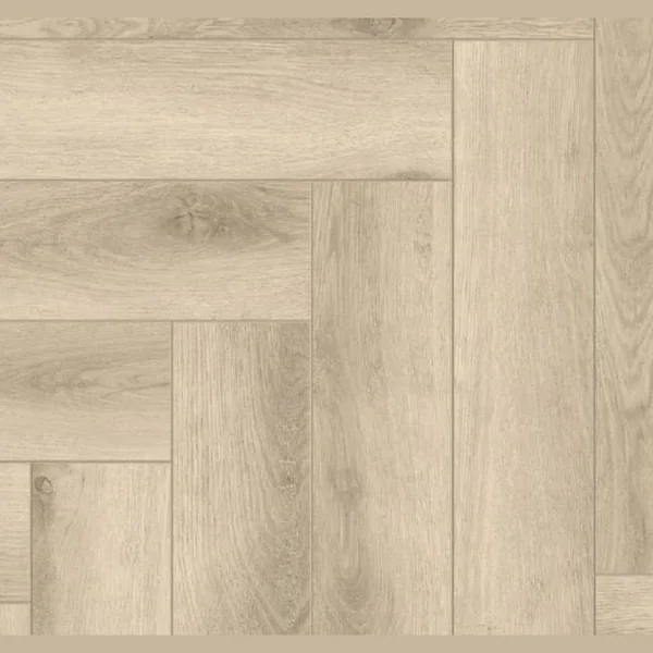 Ламинат Alpine Floor Herringbone 8 Pro Дуб Орлеан LF102-08 (606х101х8мм)