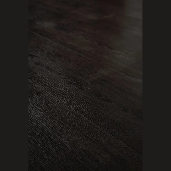 Каменный SPC ламинат RESPECT FLOOR 4217 Дуб Графит 1220х184х5 мм (с подложкой)