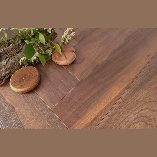 Ламинат FLOORFORT Wallnut Tree Орех Стенфорд HC 19004-1 HC (606х101х10мм)