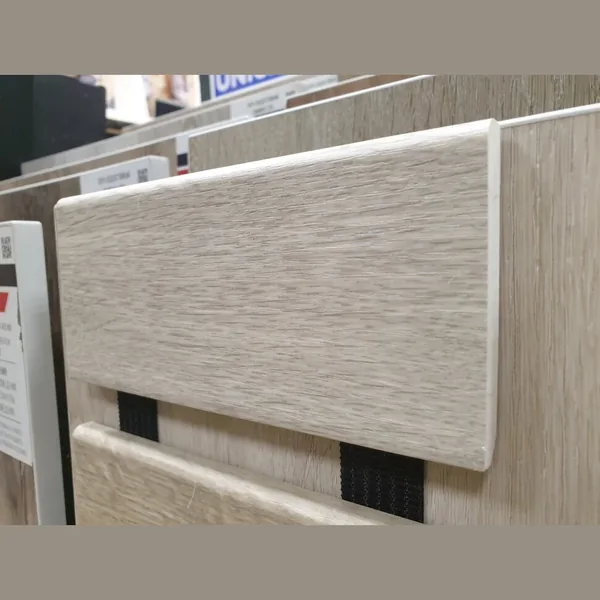 Плинтус SPC FARGO 65W965 Дуб Флоренция 2200*80*11мм