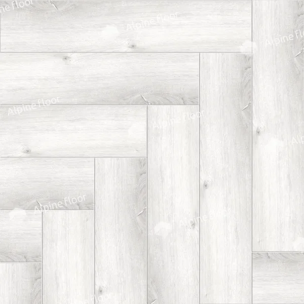 Каменный SPC ламинат ALPINE FLOOR PARQET LIGHT ЕСО 13-12 Дуб Альхена
