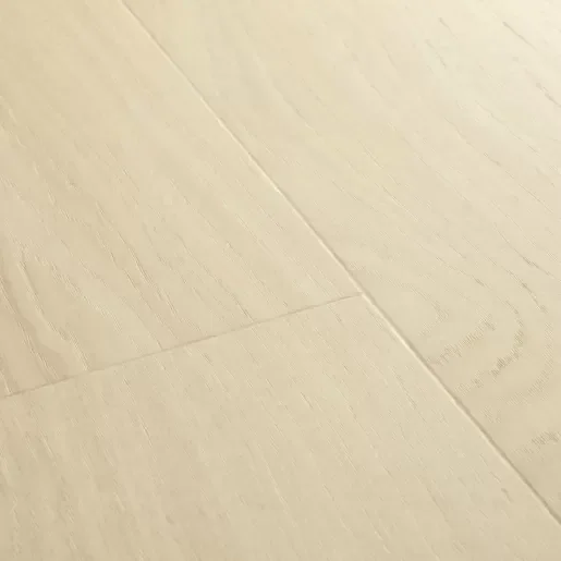 Жесткая ПВХ плитка QUICK-STEP ALPHA VINYL BLOOM AVMPU40099 Дуб чистый полярный (1494х209х5+1мм)