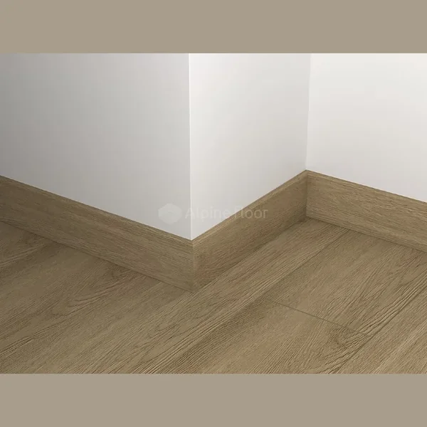 Кварцевый плинтус 11-10 Grand Sequoia 2200x80x11мм