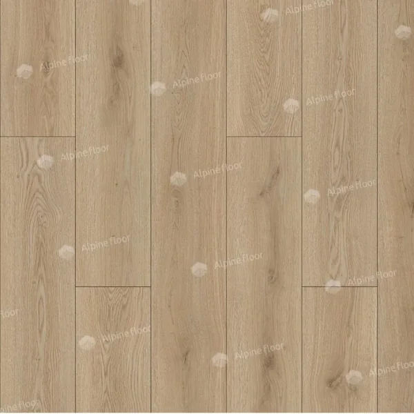Ламинат Alpine Floor Intensity Дуб Сиена LF101-20
