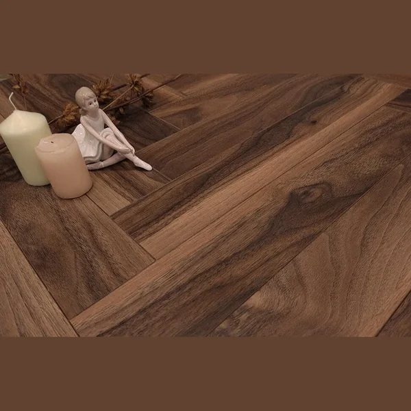 Ламинат FLOORFORT Wallnut Tree Орех Кембридж HC 19023 HC (606х101х10мм)