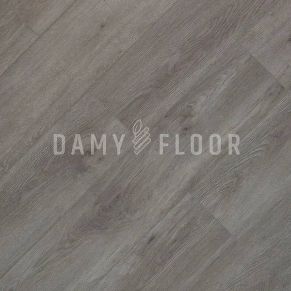 Кварцвиниловая клеевая плитка Damy Floor Family Дуб Горный TCM298-26-LVT (1227х187х2,5мм)