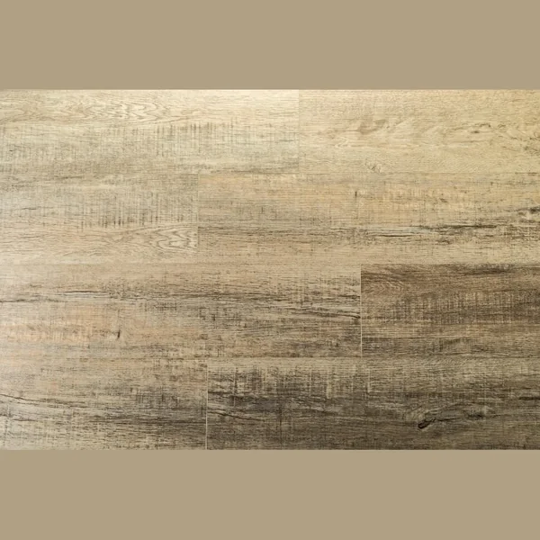 Каменный SPC ламинат SKALLA STANDART ST306 Дуб Хурдал (Oak Hurdal) 1220x184x4мм