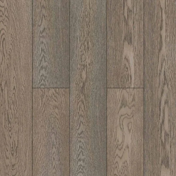Инженерная доска Alpine Floor STUDIO Дуб Дымчатый EW200-07