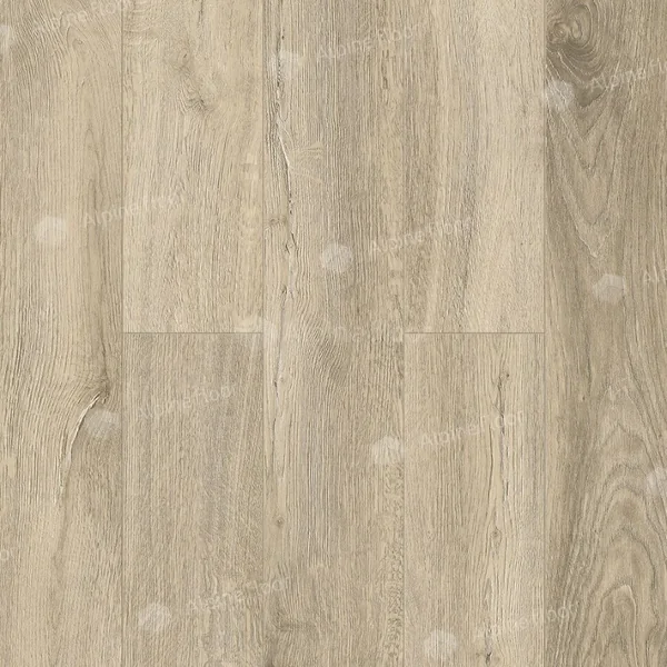 Ламинат SPC Alpine Floor PREMIUM XL ABA ЕСО 7-13 Дуб млечный (1524х180х8мм)