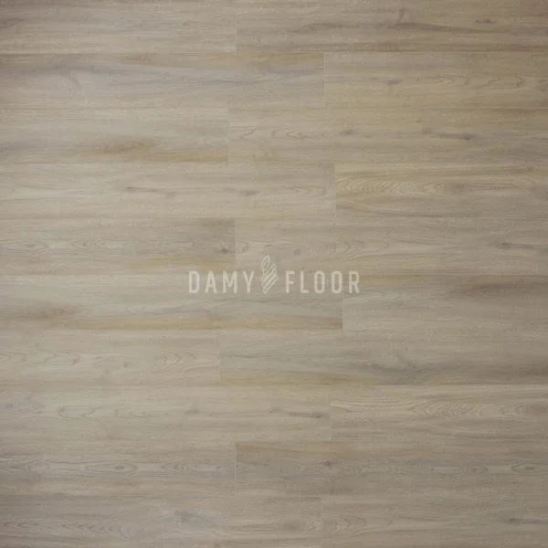 Каменный SPC ламинат Damy Floor Family Дуб Натуральный 6607-9 (1220х180х4.2мм)