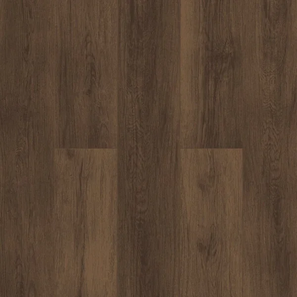 Кварцвиниловая клеевая плитка Alpine Floor EASY LINE ДУБ КАЗИМИР ЕСО 3-40