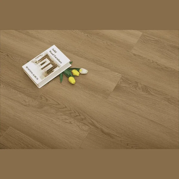 Каменный SPC ламинат ICON Mint Дуб Дюкас/Oak Dukasse MT-54 (1220х184х4,5+1,5 мм)