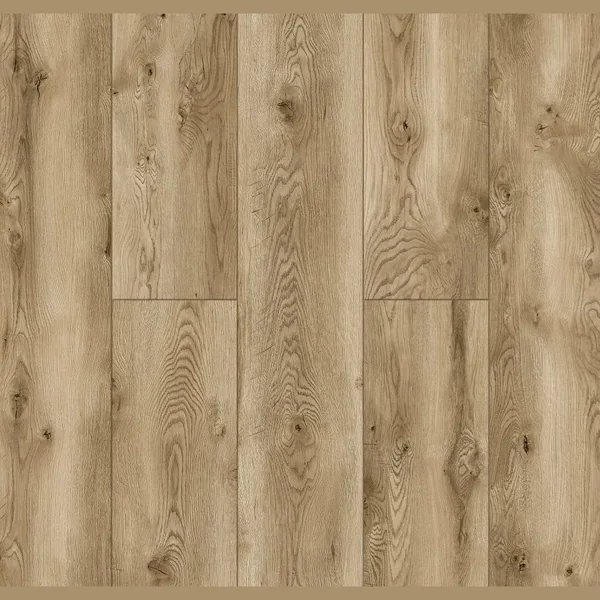 Ламинат Alpine Floor Aqua Life XL Дуб Комо LF104-09