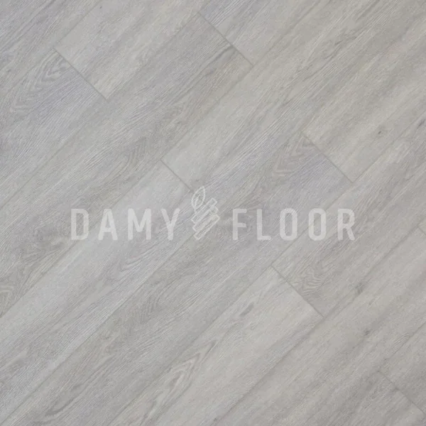 Кварцвиниловая клеевая плитка Damy Floor Family Дуб Английский SL3683-6-LVT (1227х187х2,5мм)