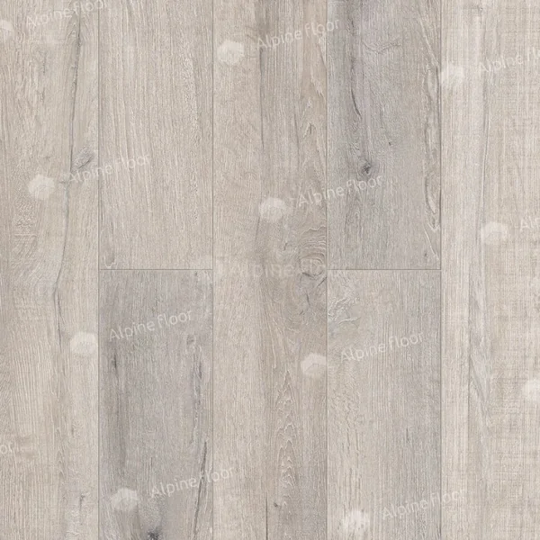 Ламинат SPC Alpine Floor PREMIUM XL ABA ЕСО 7-15 Дуб состаренный (1220х183х8мм)
