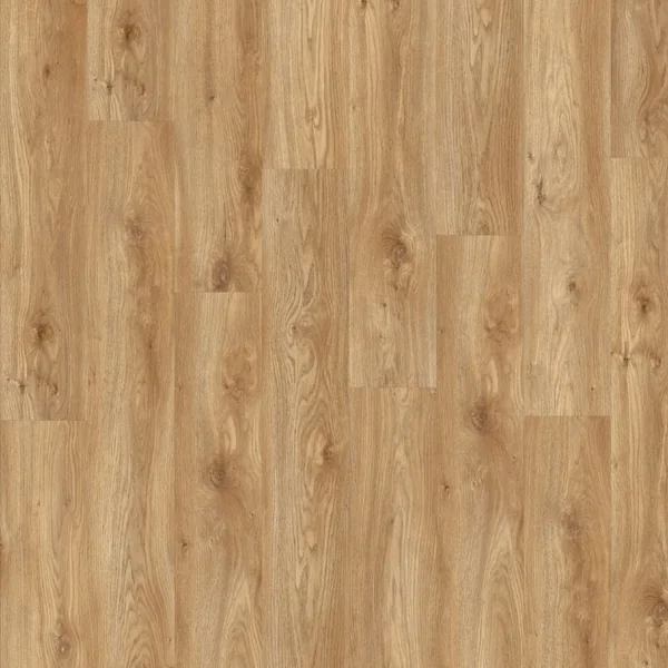 Кварцвиниловая плитка клеевая MODULEO Roots EIR 58346 Sierra Oak