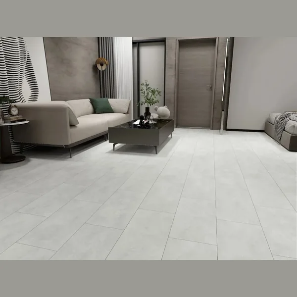 Каменный SPC ламинат ICON Marble XL Бетон Поллок/Concrete Pollock MLX-76 (900х450х5 мм)