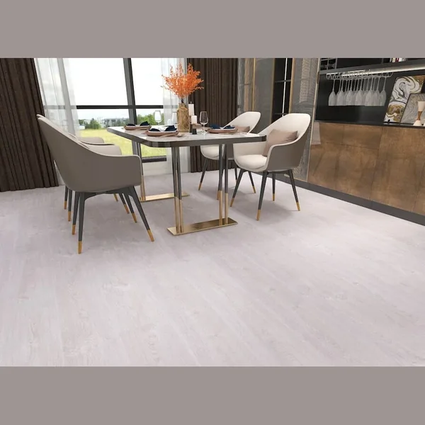 Ламинат Floorwood Megapolis 610 Дуб Янгон (1213х238х12мм)