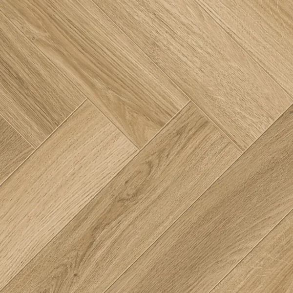 Ламинат NORLAND Herringbone Elegant 10 Дуб Босна LF306-39 (600х100х10мм)