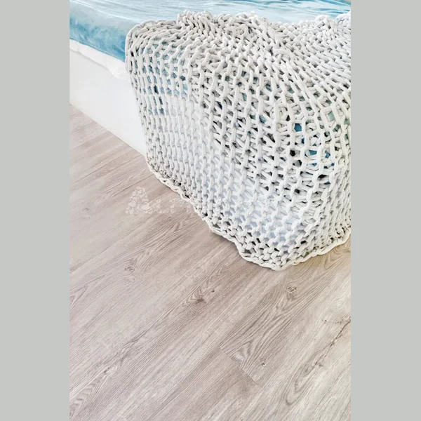 Кварцвиниловая плитка Alpine Floor SEQUOIA Секвойя Light ЕСО 6-3 LVT