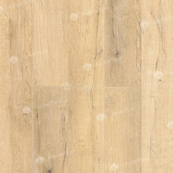 Ламинат SPC Alpine Floor PREMIUM XL ABA ЕСО 7-16 Дуб медовый (1220х183х8мм)