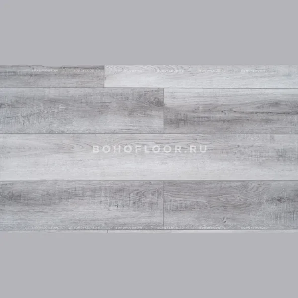 Каменный SPC ламинат Boho Aqua Дуб Северный AQ103 (1220x180x4 мм)