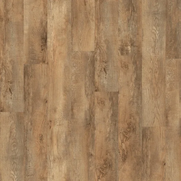 Кварцвиниловая плитка клеевая MODULEO Roots EIR 54852 Country Oak