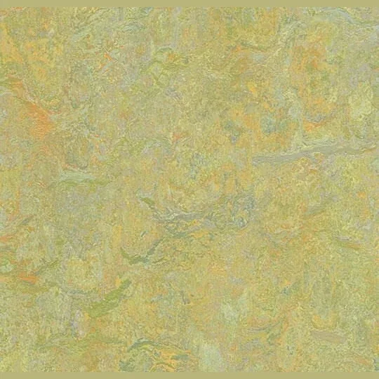 Коммерческий линолеум Forbo Marmoleum Marbled Vivace 3413 green melody
