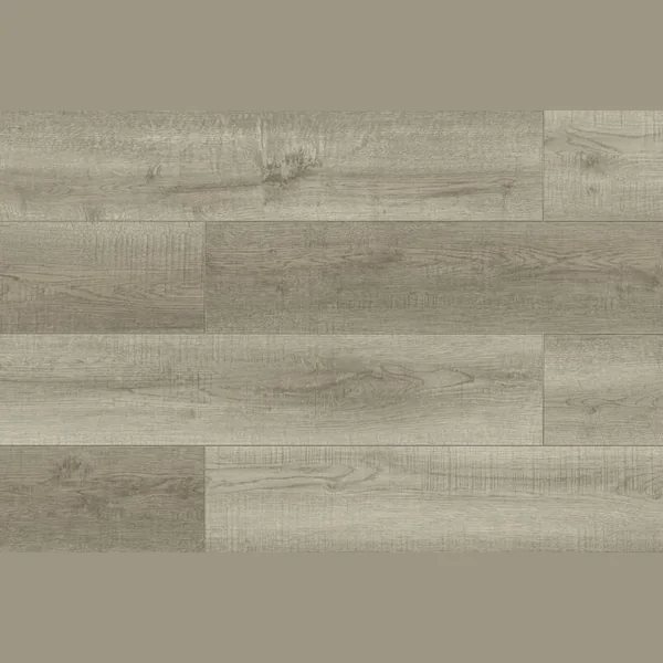 Каменный SPC ламинат FloorFactor Classic Graphite Oak (05) (1218х180х5мм)