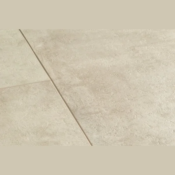 Плитка ПВХ Quick Step Ambient Click AMCL40046 Травертин крем