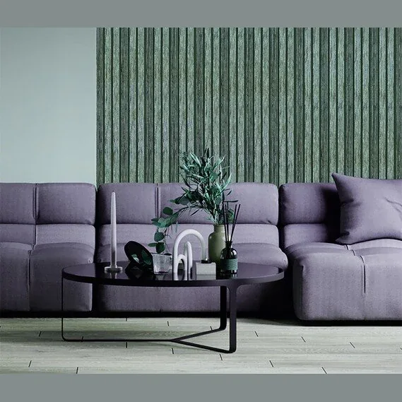 Стеновая панель HIWOOD LV124L GN68