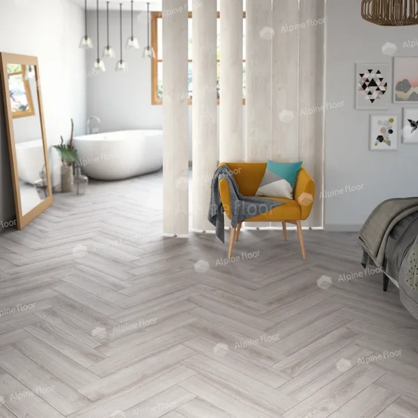 Ламинат Homflor Herringbone 12 BR Jaipur 434