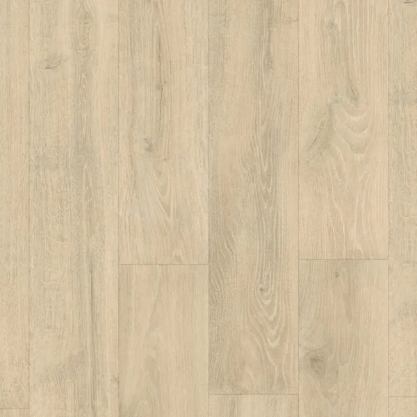 Ламинат Quick Step MAJESTIC 3545 Дуб лесной массив бежевый