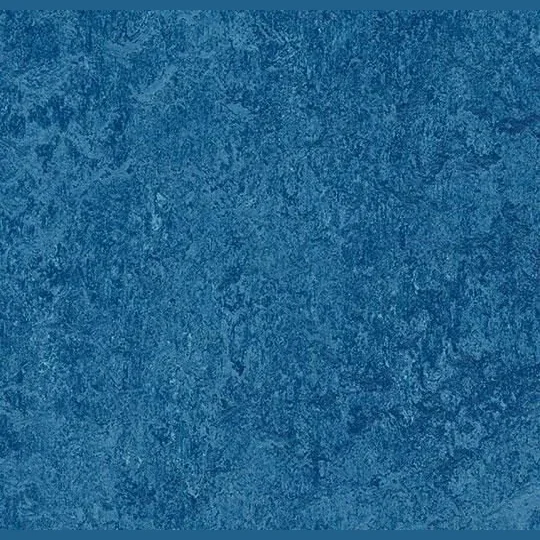 Линолеум Forbo Marmoleum Marbled Real 3030/303035 blue