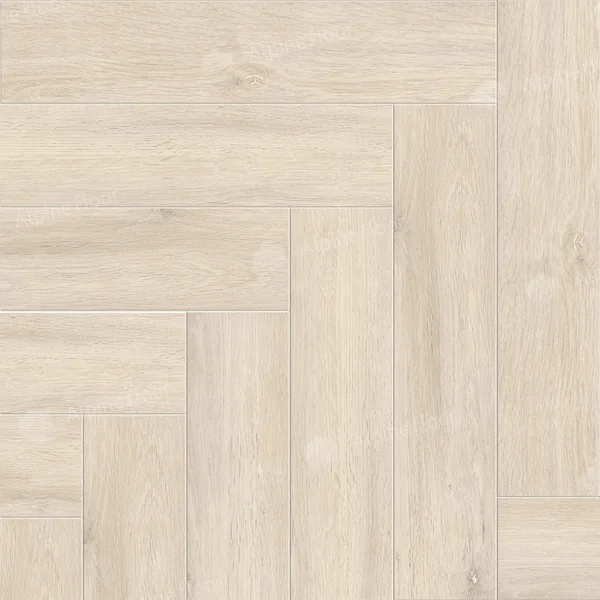 Каменный SPC ламинат ALPINE FLOOR PARQET LIGHT ЕСО 13-20 Дуб Медия