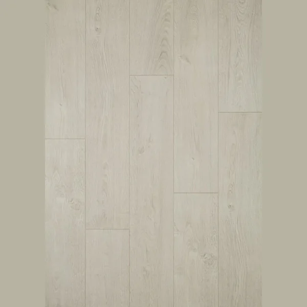 Ламинат Loc Floor Fancy LFR136 Дуб жемчужный (1261x190x8мм), 33 кл.