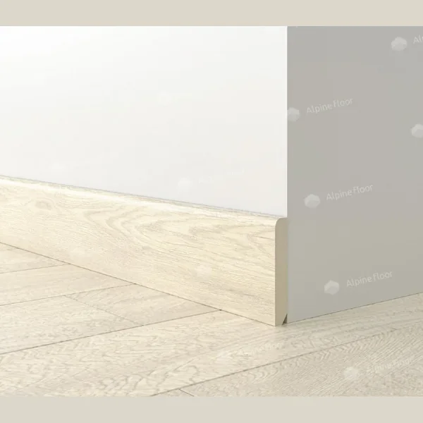 Напольный плинтус Parquet Light Дуб Адара SK 13-14 (2200х80х12.5мм)