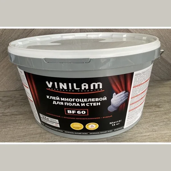 Клей Vinilam BF60 6.5 кг