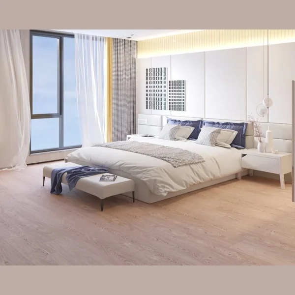 Ламинат Floorwood Megapolis 833 Дуб Дейли (1217х239х12мм)