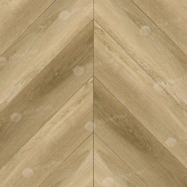 Каменный ламинат SPC Alpine Floor Chevron Alpine Grazioso ECO 18-17 MC