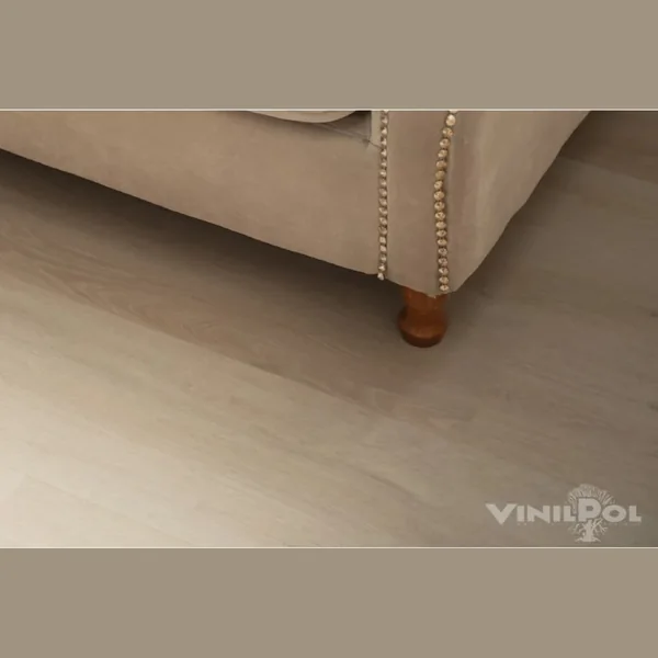 Каменный SPC ламинат VinilPol GLUE LVT 7892 EIR Дуб Ното Glue (1219,6х228,6х2)