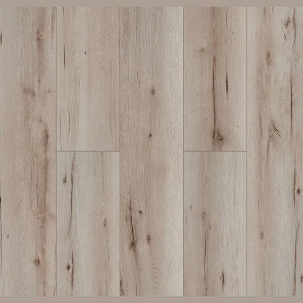 Ламинат Alpine Floor Aqua Life XL Дуб Балатон LF104-02
