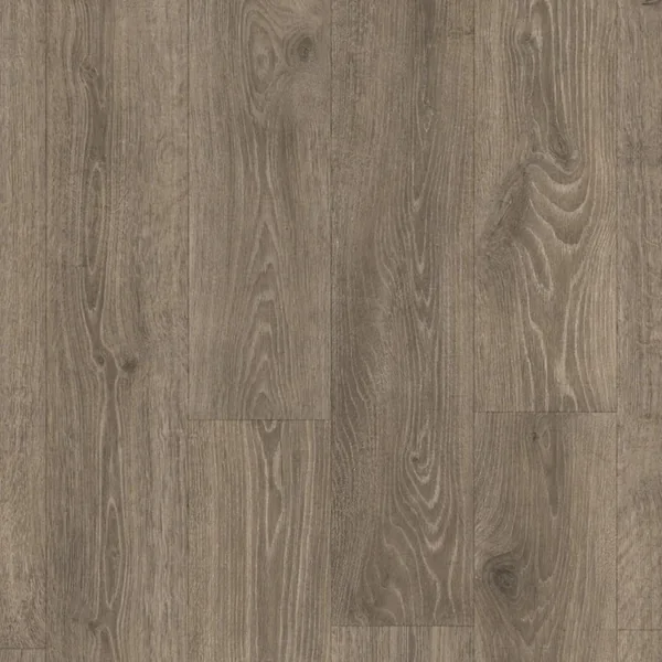 Ламинат Quick Step MAJESTIC 3548 Дуб лесной массив коричневый