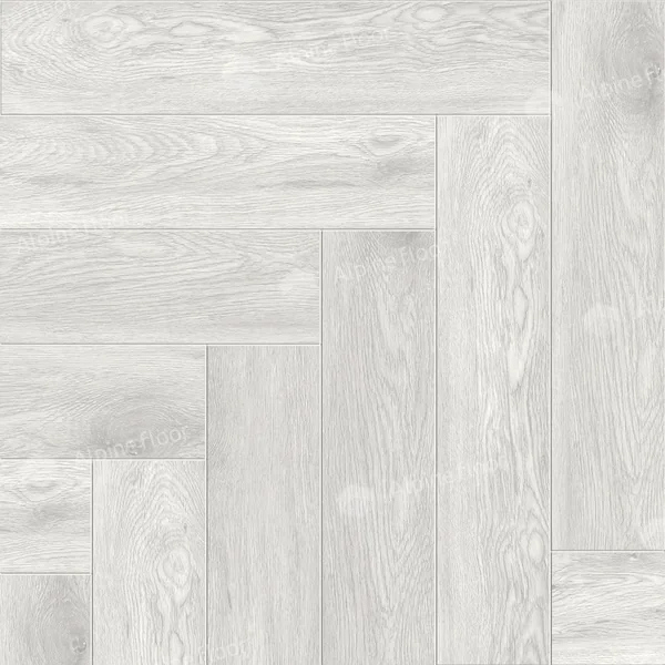 Каменный SPC ламинат ALPINE FLOOR PARQET LIGHT ЕСО 13-21 Дуб Полис