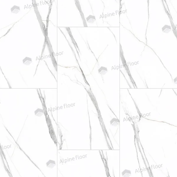 Кварцвиниловая плитка Alpine Floor Stone Mineral Core Санди ЕСО 4-32