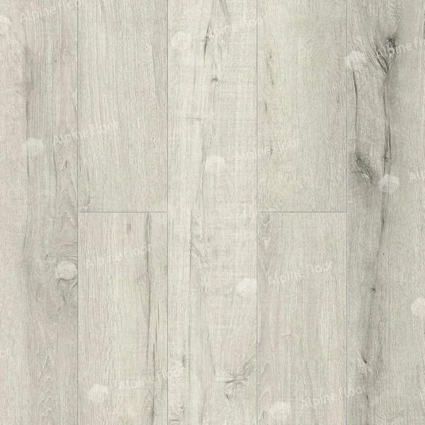 Ламинат SPC Alpine Floor PREMIUM XL ABA ЕСО 7-22 Дуб серебряный (1220х183х8мм)