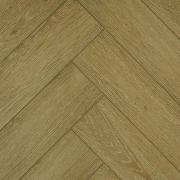 Плитка ПВХ Primavera Herringbone Dryback LVT Сielo GL1843 (595х119х2,5 мм)