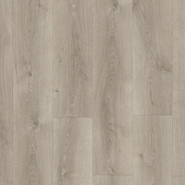 Ламинат Quick Step MAJESTIC 3552 Дуб пустынный шлифованный серый